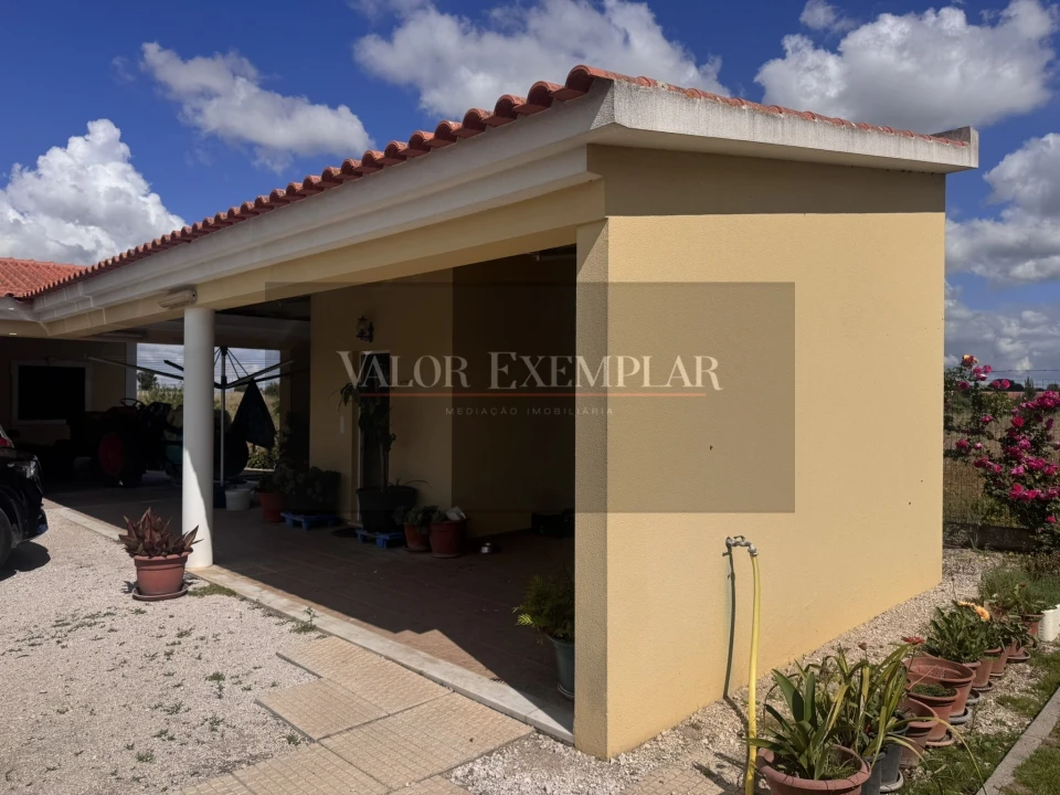 Quinta T2 para Venda em Pinhal Novo Foto 15