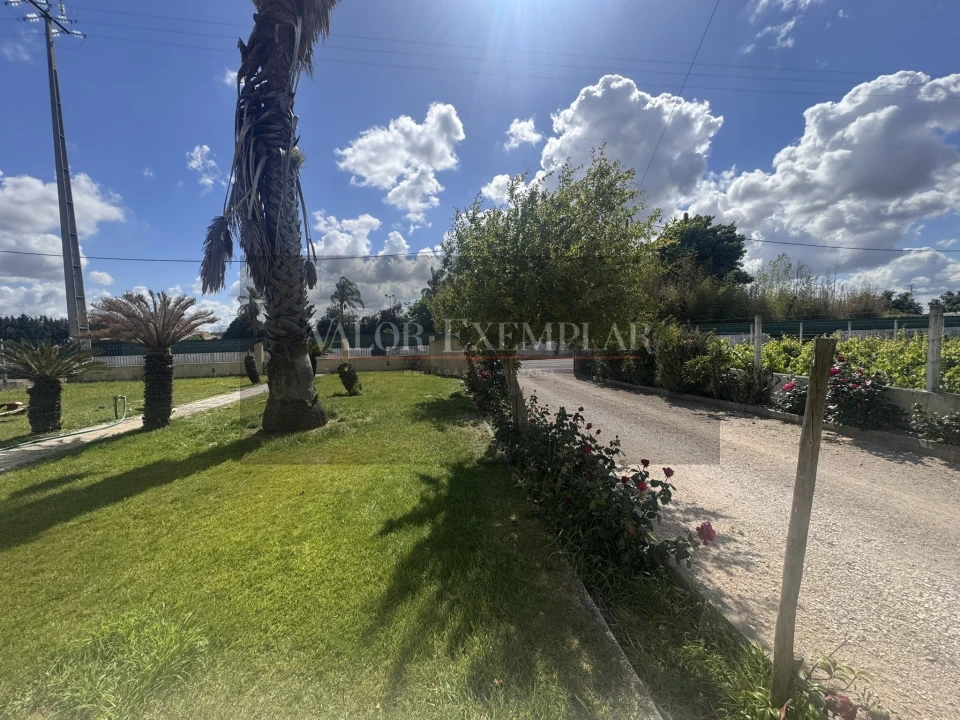 Quinta T2 para Venda em Pinhal Novo Foto 12