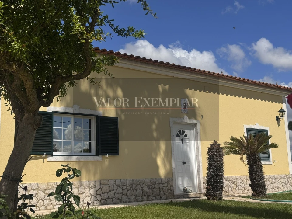 Quinta T2 para Venda em Pinhal Novo Foto 10