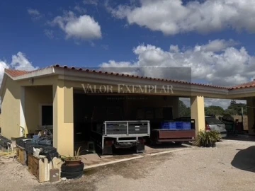 Moradia T2 para Venda em Pinhal Novo