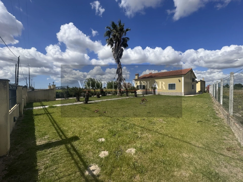 Moradia T2 para Venda em Pinhal Novo Foto 5