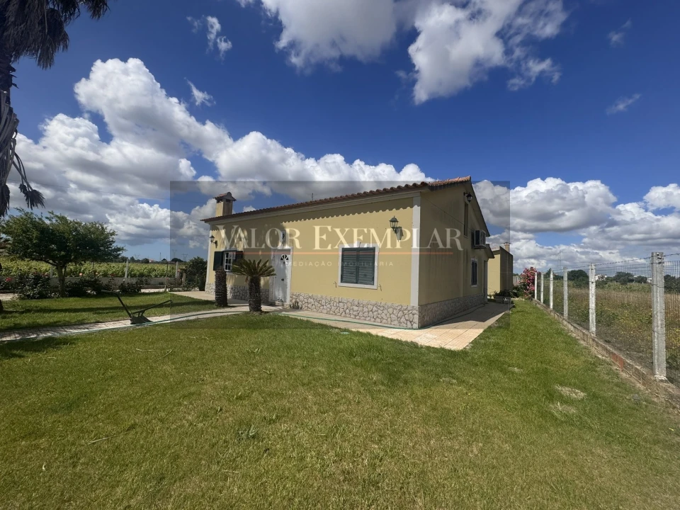 Moradia T2 para Venda em Pinhal Novo Foto 7