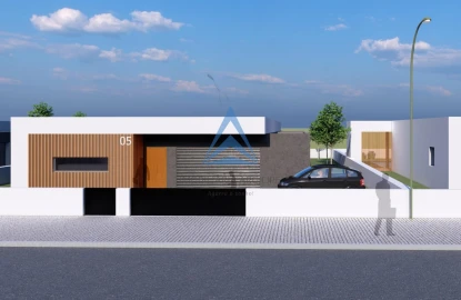 Moradia T5 para Venda em Tornada e Salir do Porto