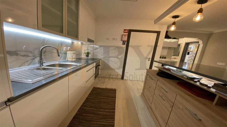 Apartamento T3 para Venda em Vila Nova de Cacela Foto 5