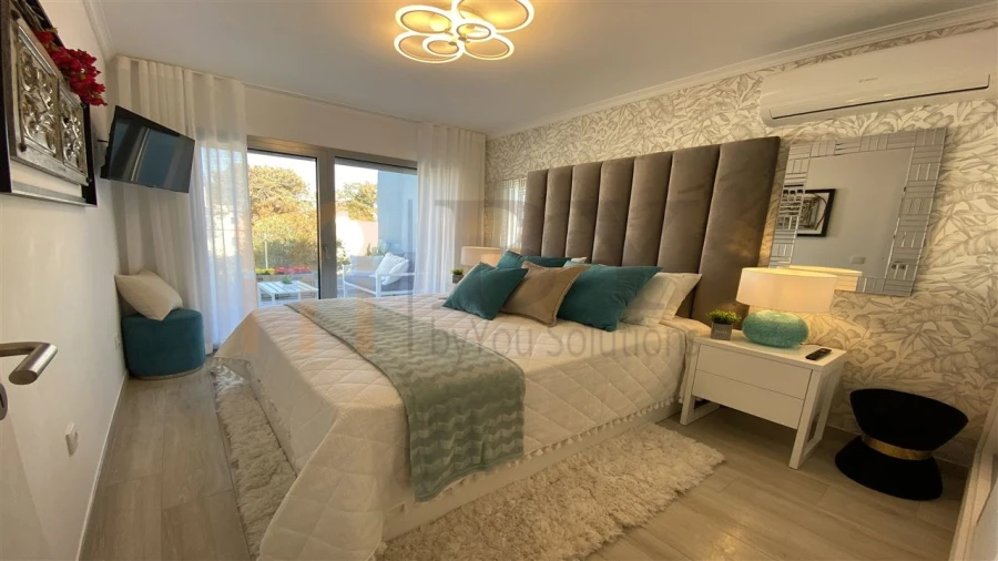 Apartamento T3 para Venda em Vila Nova de Cacela Foto 19