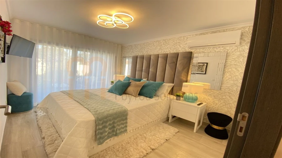 Apartamento T3 para Venda em Vila Nova de Cacela Foto 21