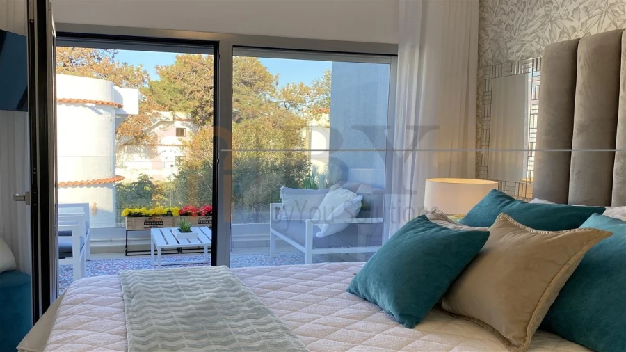 Apartamento T3 para Venda em Vila Nova de Cacela Foto 22