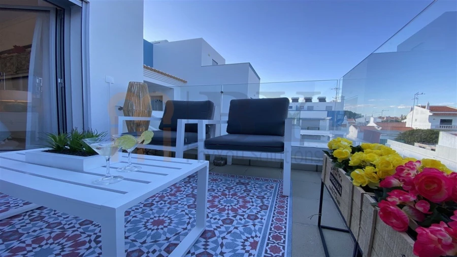 Apartamento T3 para Venda em Vila Nova de Cacela Foto 29