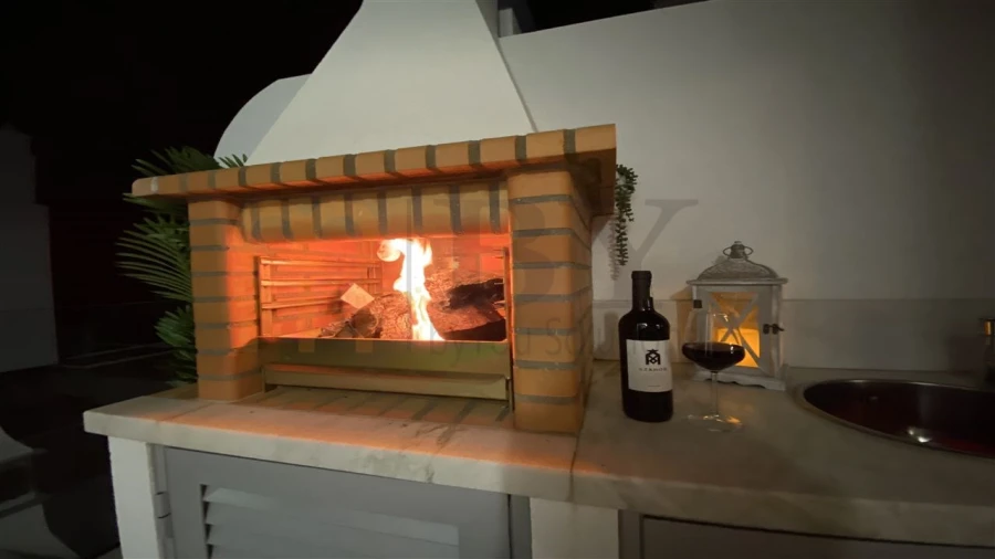 Apartamento T3 para Venda em Vila Nova de Cacela Foto 33