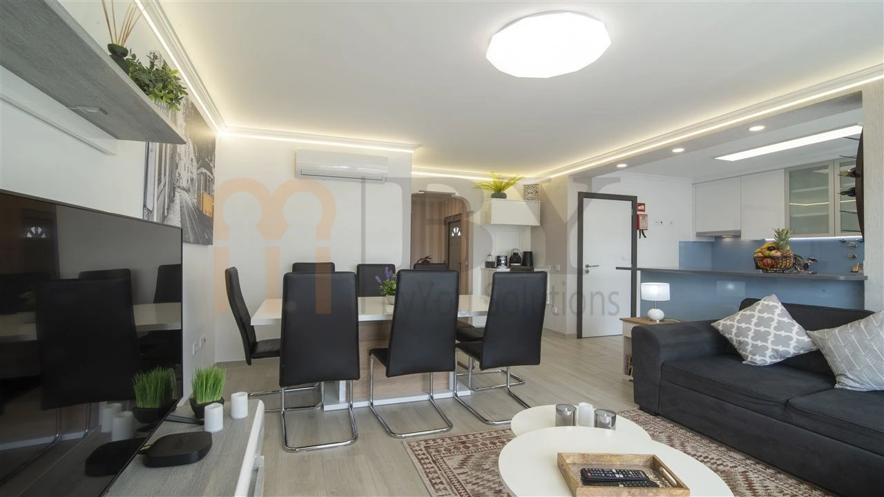 Apartamento T3 para Venda em Vila Nova de Cacela Foto 4