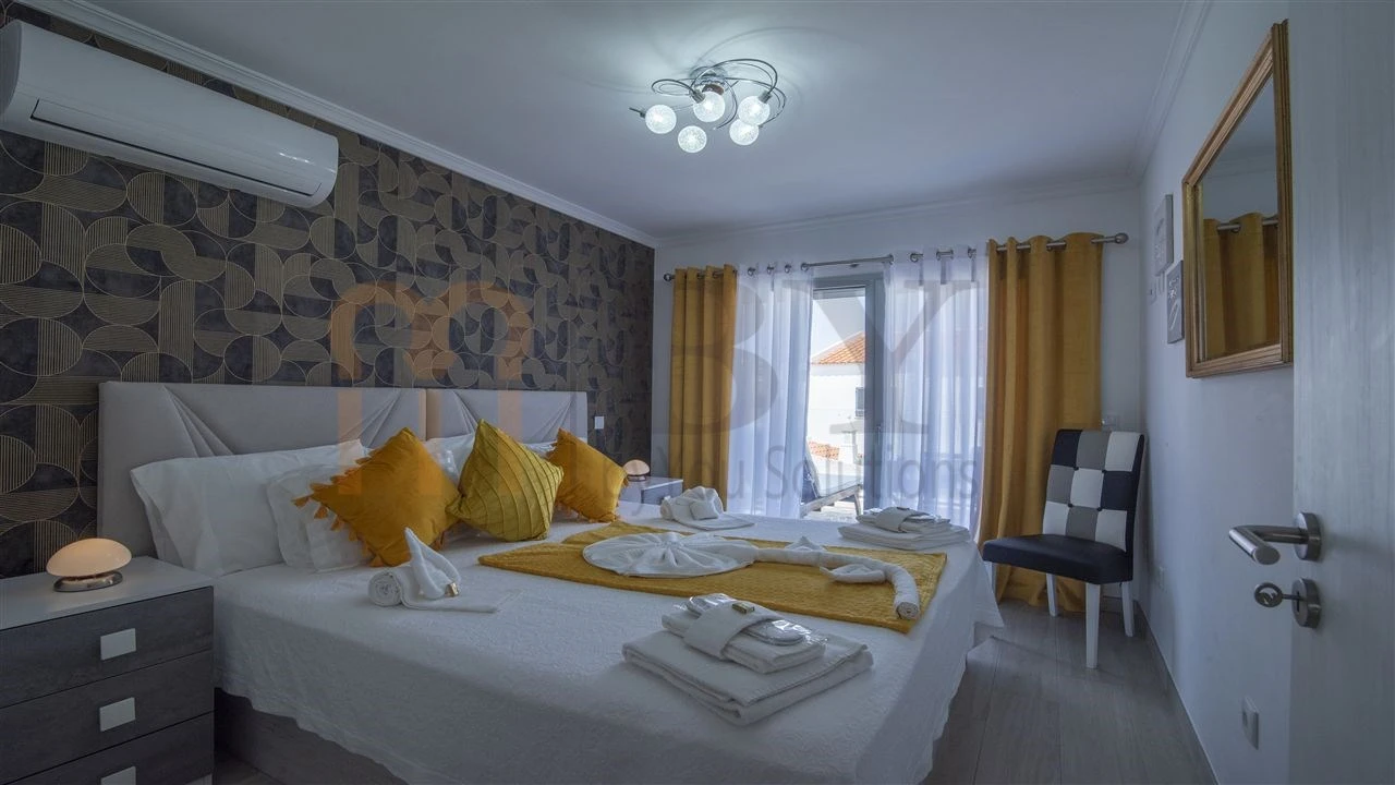 Apartamento T3 para Venda em Vila Nova de Cacela Foto 6