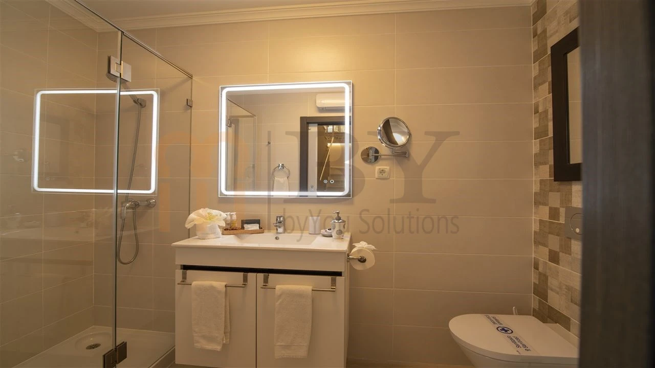 Apartamento T3 para Venda em Vila Nova de Cacela Foto 9