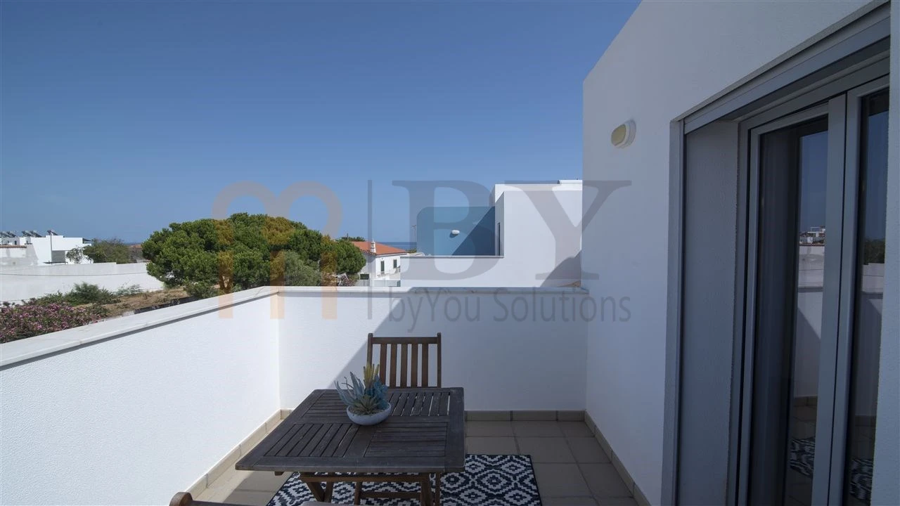 Apartamento T3 para Venda em Vila Nova de Cacela Foto 22