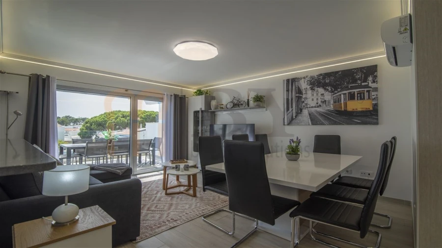 Apartamento T3 para Venda em Vila Nova de Cacela