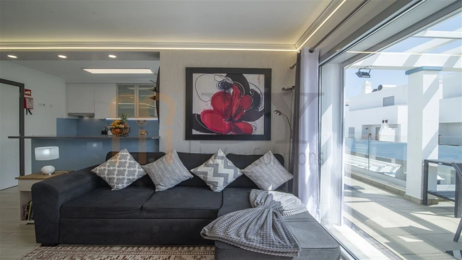 Apartamento T3 para Venda em Vila Nova de Cacela Foto 2