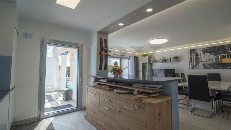 Apartamento T3 para Venda em Vila Nova de Cacela Foto 3