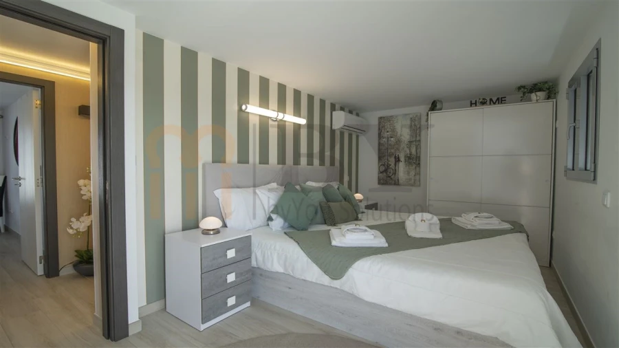 Apartamento T3 para Venda em Vila Nova de Cacela Foto 15