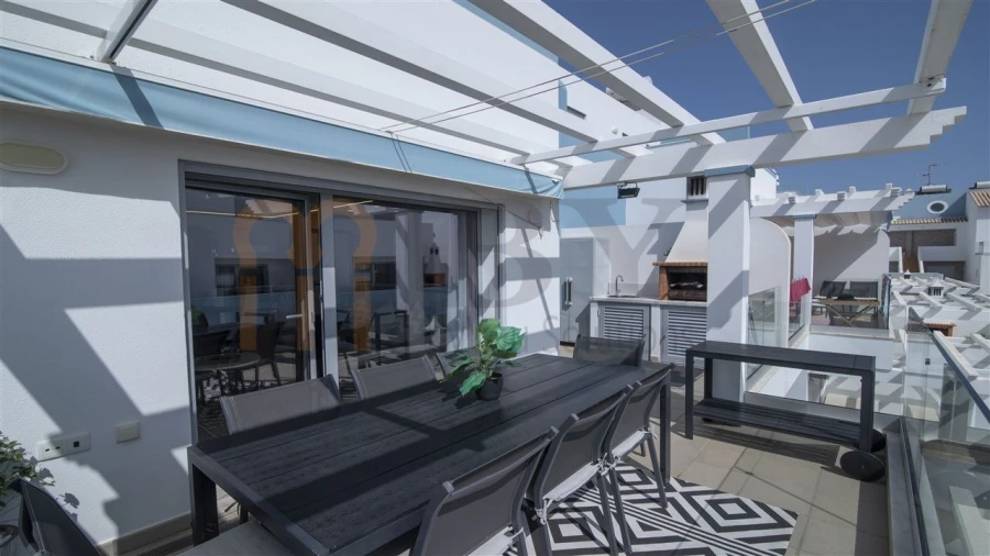 Apartamento T3 para Venda em Vila Nova de Cacela Foto 19