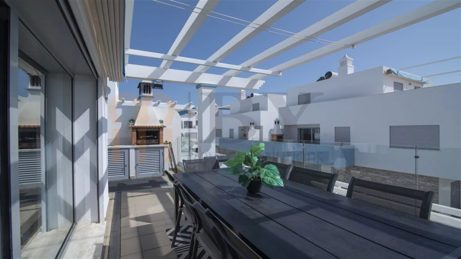 Apartamento T3 para Venda em Vila Nova de Cacela Foto 20