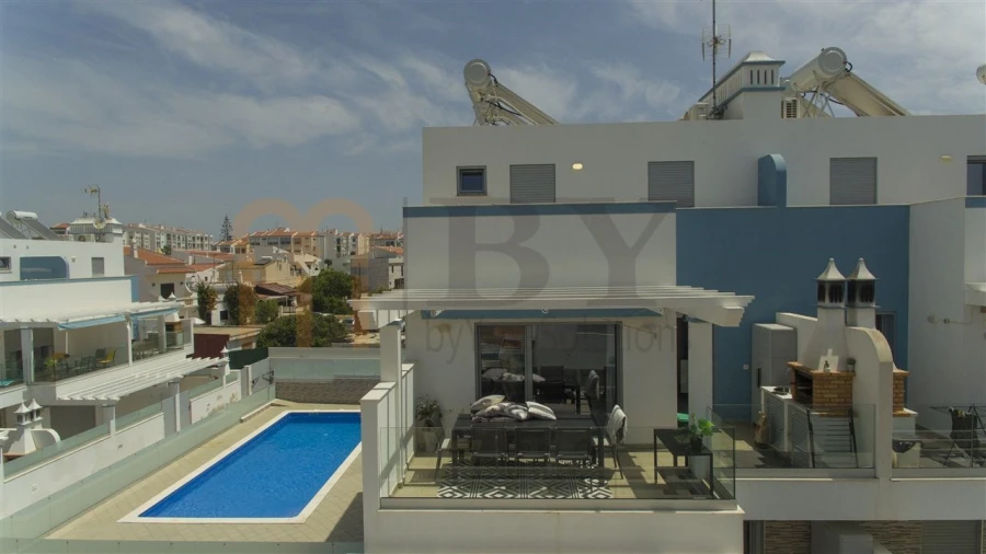 Apartamento T3 para Venda em Vila Nova de Cacela Foto 25