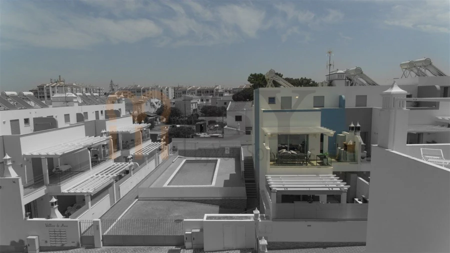 Apartamento T3 para Venda em Vila Nova de Cacela Foto 26