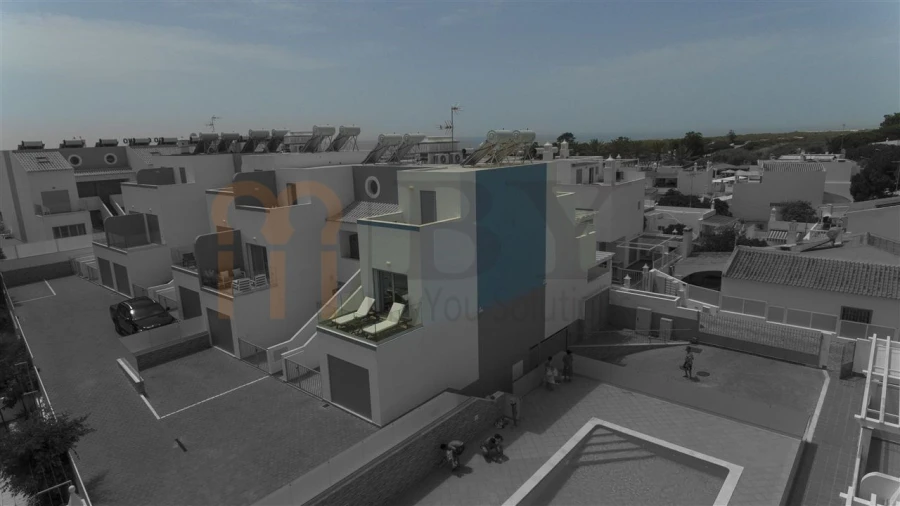 Apartamento T3 para Venda em Vila Nova de Cacela Foto 27