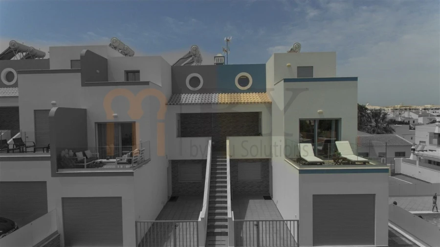 Apartamento T3 para Venda em Vila Nova de Cacela Foto 28