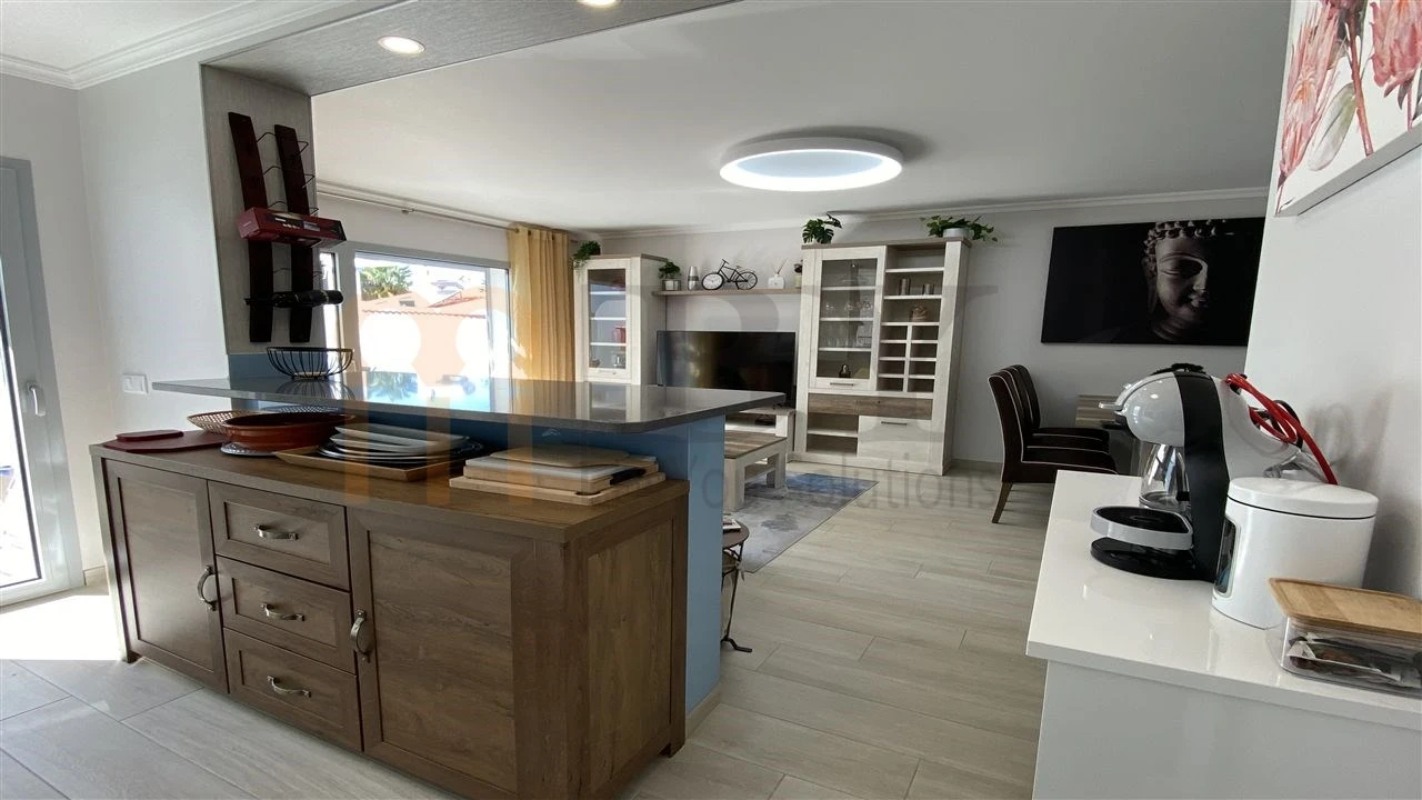 Apartamento T2 para Venda em Vila Nova de Cacela Foto 5