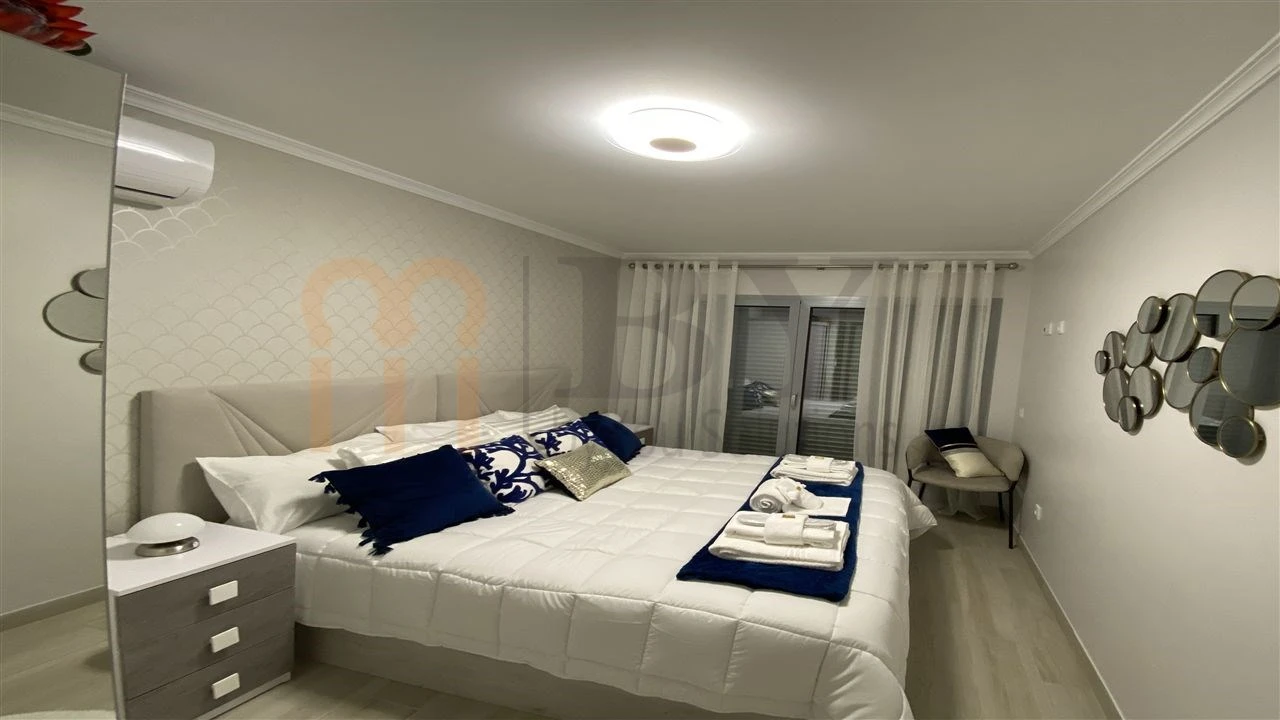 Apartamento T2 para Venda em Vila Nova de Cacela Foto 9
