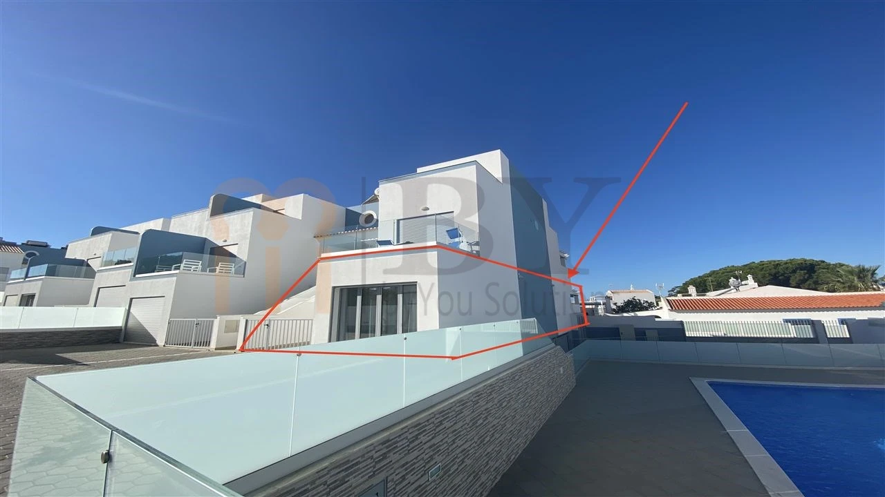 Apartamento T2 para Venda em Vila Nova de Cacela Foto 11