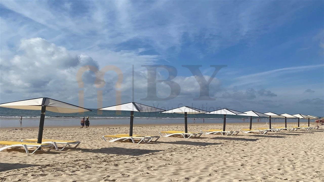 Apartamento T2 para Venda em Vila Nova de Cacela Foto 13