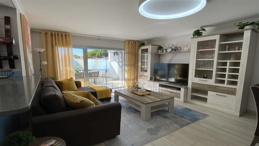 Apartamento T2 para Venda em Vila Nova de Cacela