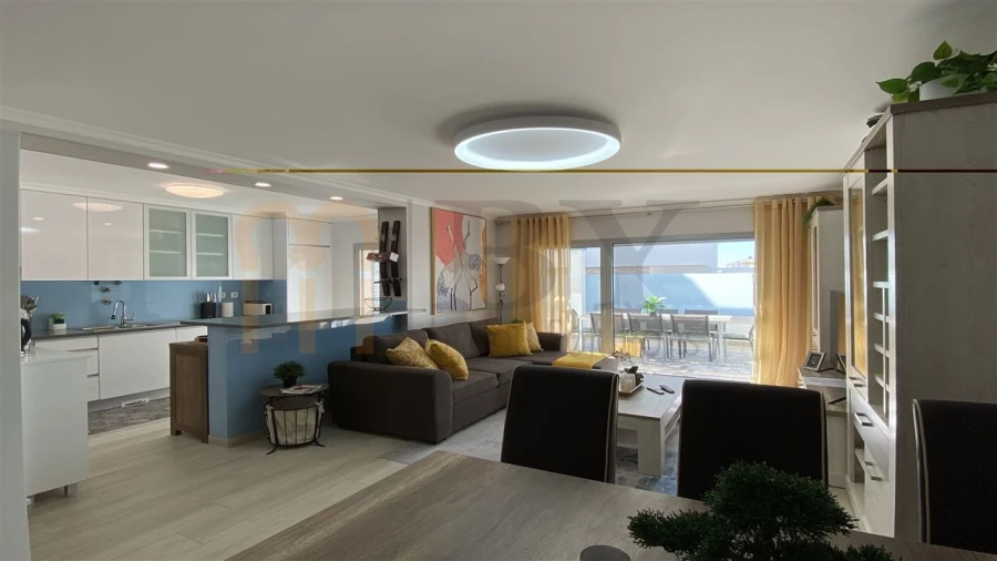 Apartamento T2 para Venda em Vila Nova de Cacela Foto 2