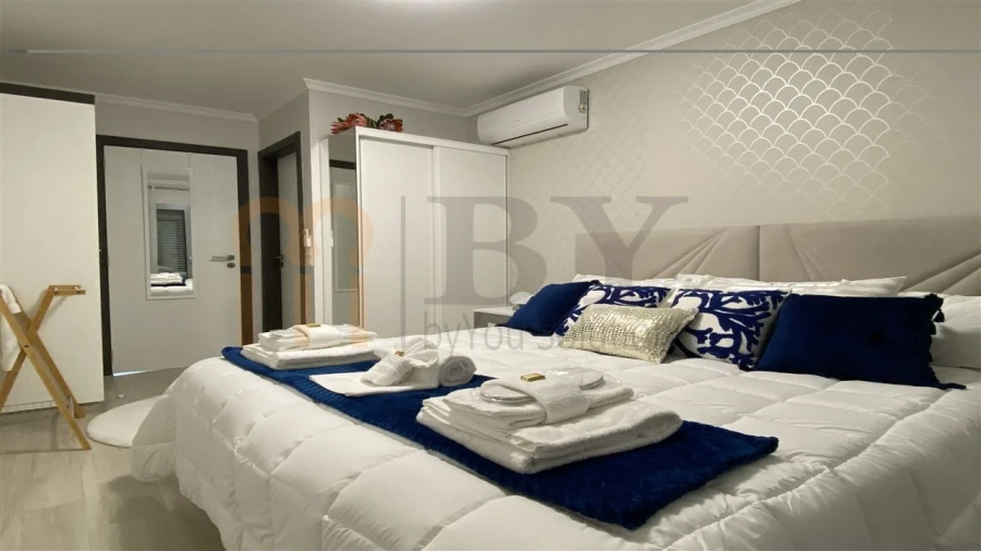 Apartamento T2 para Venda em Vila Nova de Cacela Foto 8