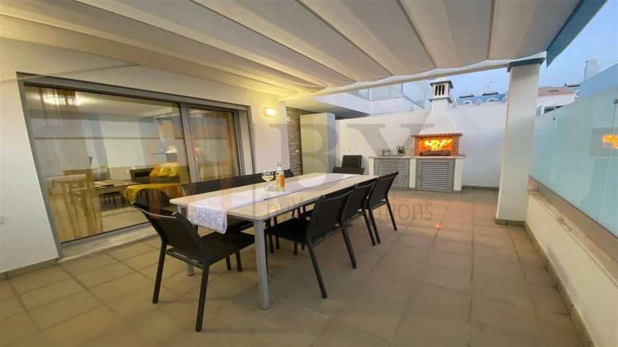 Apartamento T2 para Venda em Vila Nova de Cacela Foto 10