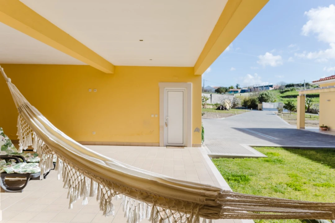 Moradia T4 para Venda em Alqueidão Foto 6