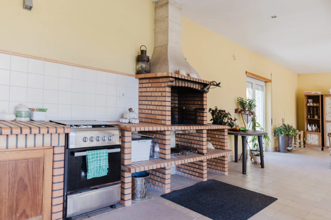 Moradia T4 para Venda em Alqueidão Foto 27