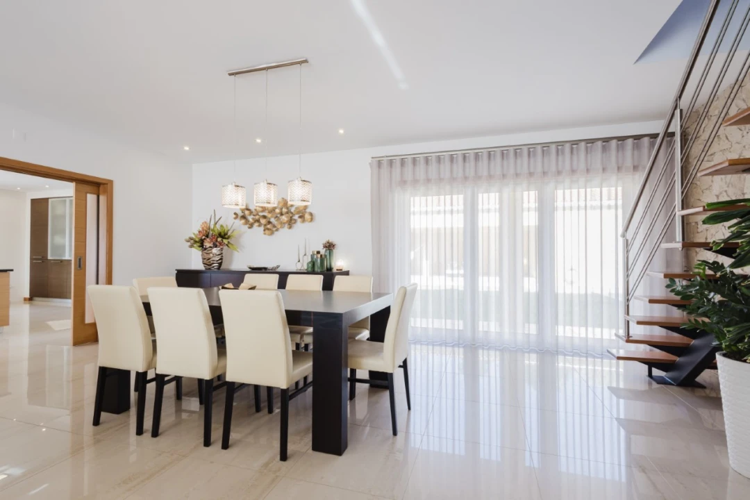 Moradia T4 para Venda em Alqueidão Foto 36