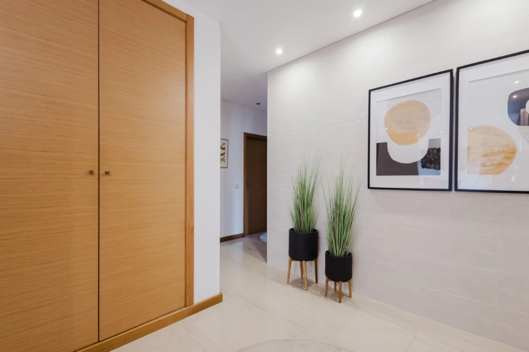 Moradia T4 para Venda em Alqueidão Foto 39