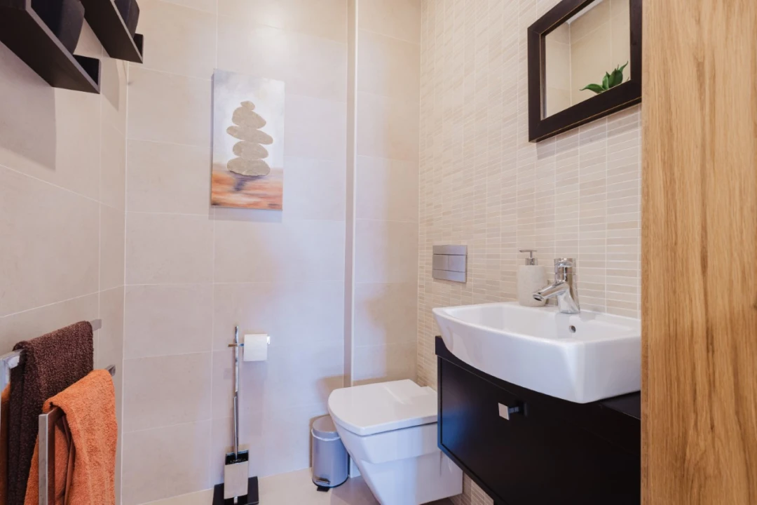 Moradia T4 para Venda em Alqueidão Foto 17