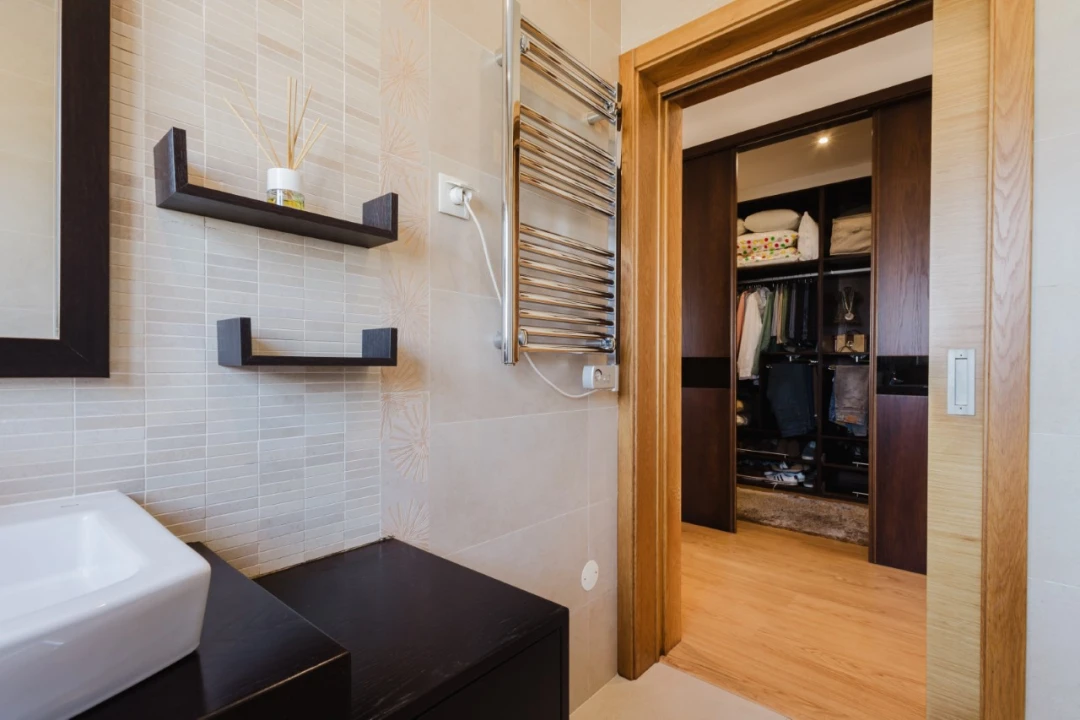 Moradia T4 para Venda em Alqueidão Foto 44