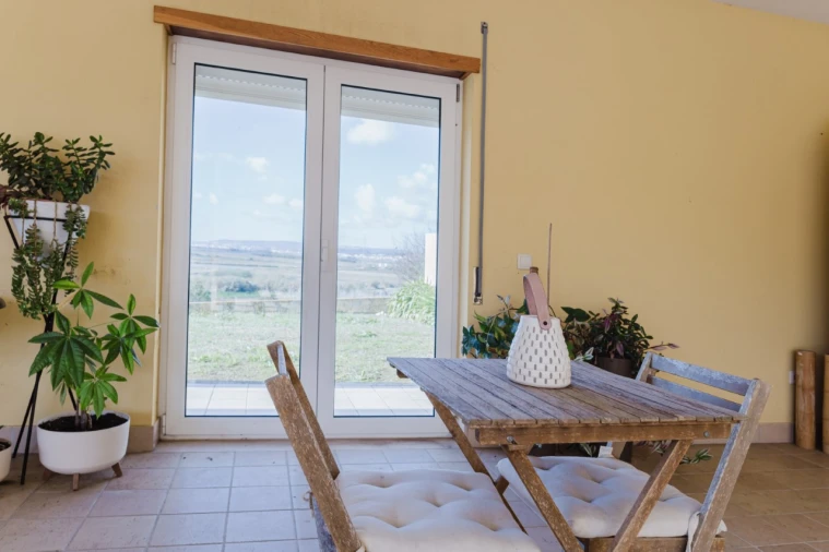 Moradia T4 para Venda em Alqueidão Foto 18