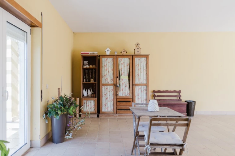 Moradia T4 para Venda em Alqueidão Foto 26