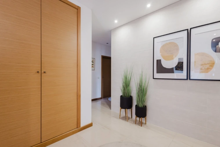 Moradia T4 para Venda em Alqueidão Foto 39