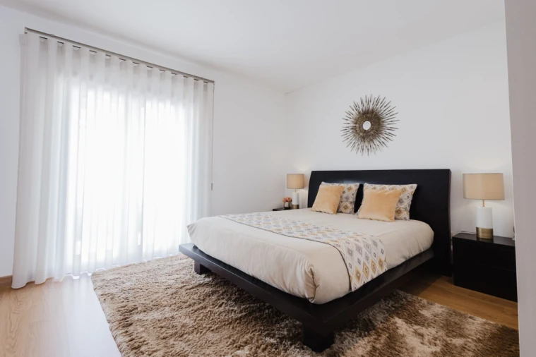 Moradia T4 para Venda em Alqueidão Foto 45