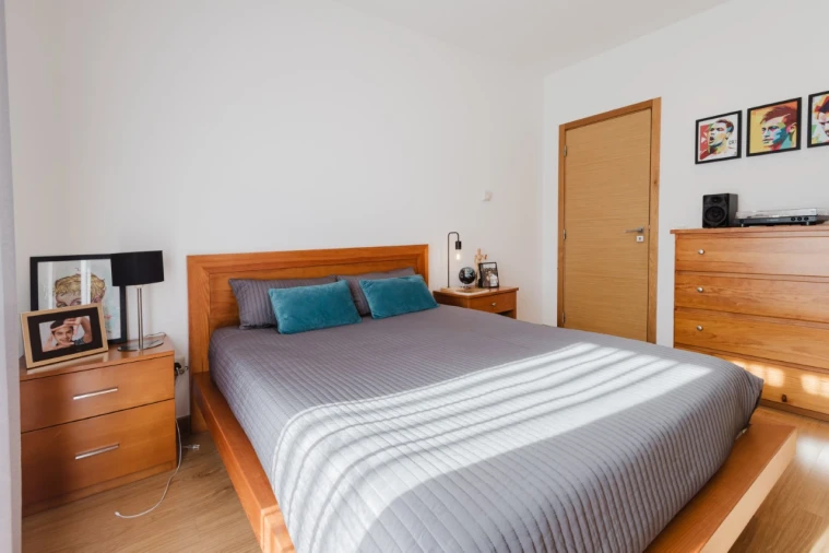 Moradia T4 para Venda em Alqueidão Foto 47