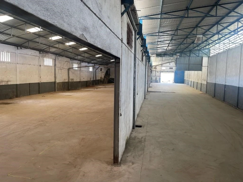 Armazém para Venda em Amiais de Baixo Foto 18