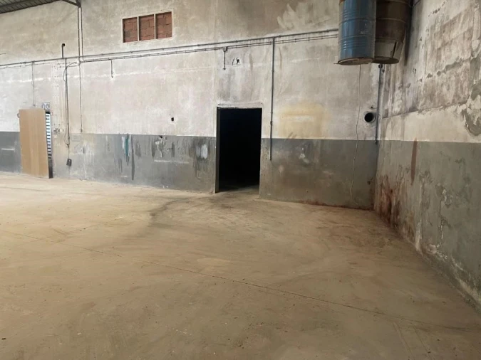 Armazém para Venda em Amiais de Baixo Foto 13