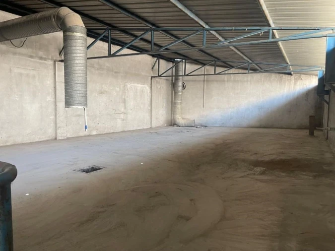 Armazém para Venda em Amiais de Baixo Foto 16