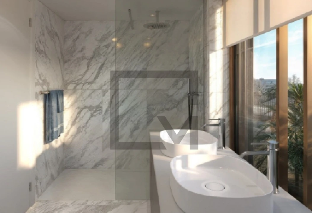 Apartamento T2 para Venda em Matosinhos e Leça da Palmeira Foto 7